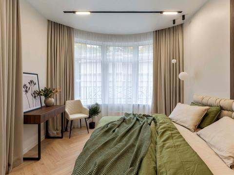 квартира по адресу Михаила Бойчука ул. (Киквидзе), 19-А