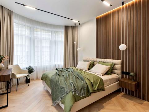 квартира по адресу Михаила Бойчука ул. (Киквидзе), 19-А