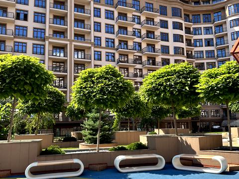 квартира по адресу Михаила Бойчука ул. (Киквидзе), 19-А