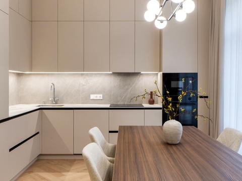 квартира по адресу Михаила Бойчука ул. (Киквидзе), 19-А