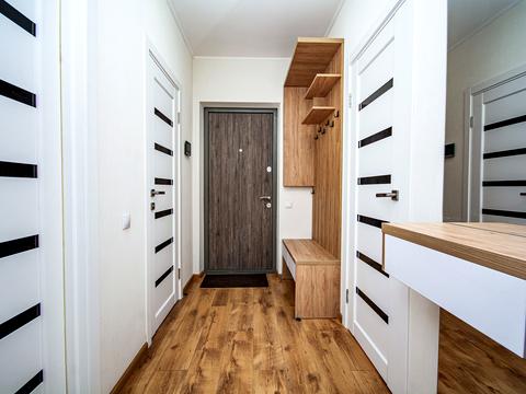 квартира за адресою Родини Кістяківських вул., 2-А