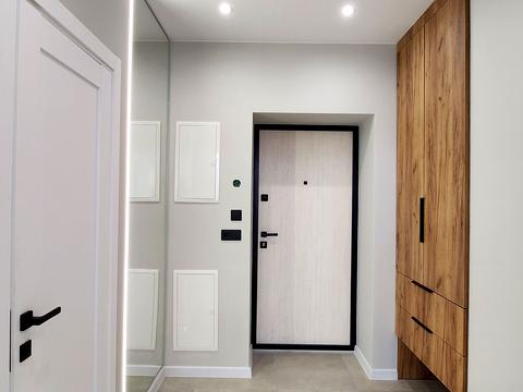 квартира по адресу Августина Волошина ул., 2-А