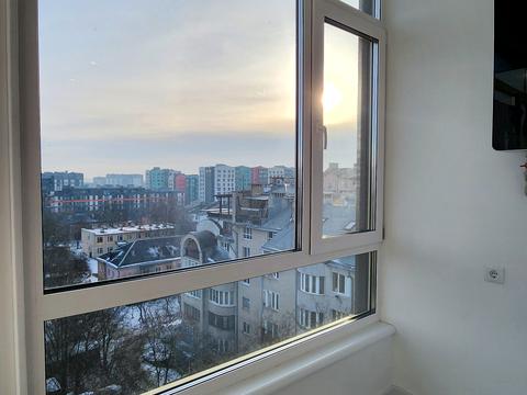 квартира по адресу Августина Волошина ул., 2-А