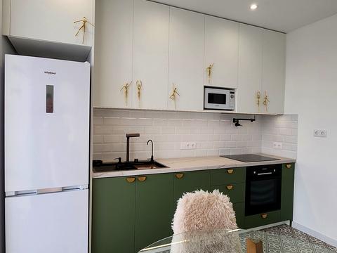 квартира по адресу Августина Волошина ул., 2-А