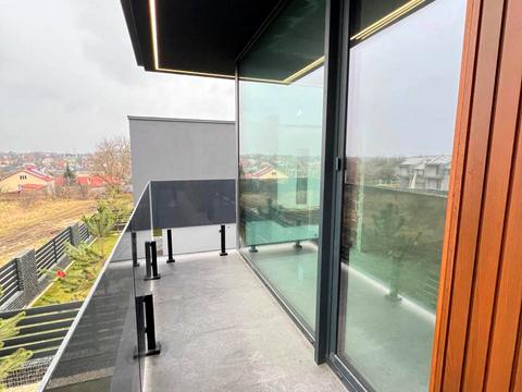 будинок за адресою Кульпарківська вул.