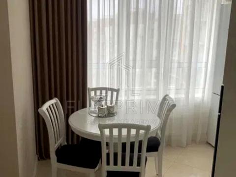 квартира за адресою Тираспольська вул., 60