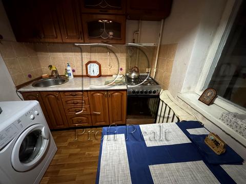 квартира по адресу Героев Днепра ул., 47