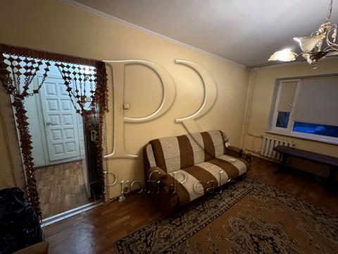 квартира по адресу Героев Днепра ул., 47