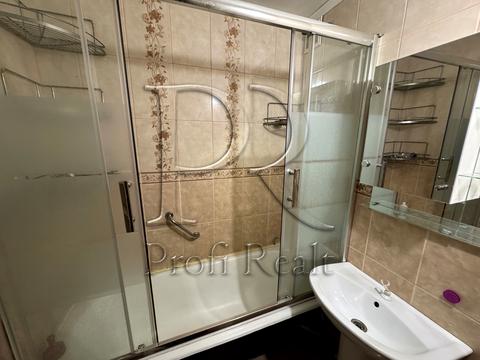 квартира по адресу Героев Днепра ул., 47