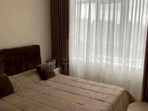 квартира за адресою Тираспольська вул., 60