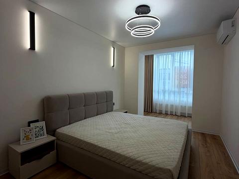 квартира за адресою Приозерна вул., 32