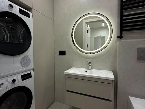 квартира за адресою Приозерна вул., 32