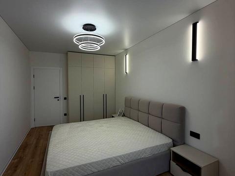 квартира за адресою Приозерна вул., 32