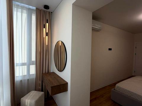 квартира за адресою Приозерна вул., 32