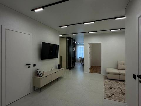 квартира за адресою Приозерна вул., 32