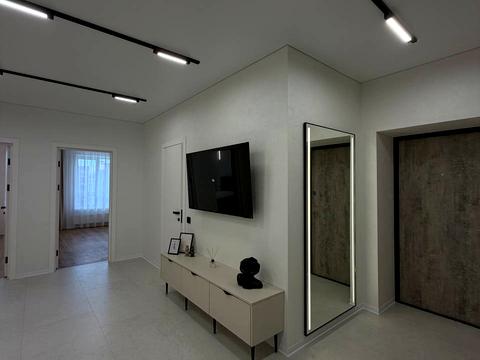 квартира за адресою Приозерна вул., 32