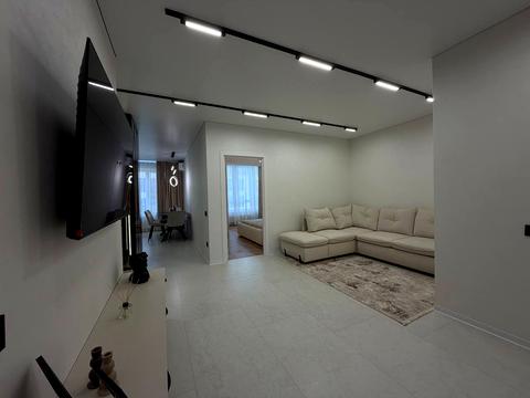 квартира за адресою Приозерна вул., 32