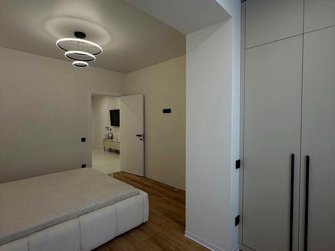 квартира за адресою Приозерна вул., 32