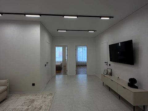 квартира за адресою Приозерна вул., 32