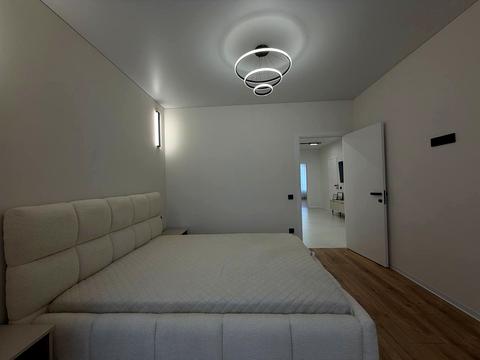 квартира за адресою Приозерна вул., 32