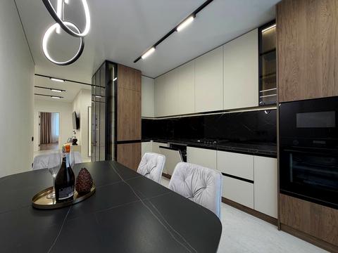 квартира за адресою Приозерна вул., 32