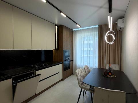 квартира за адресою Приозерна вул., 32