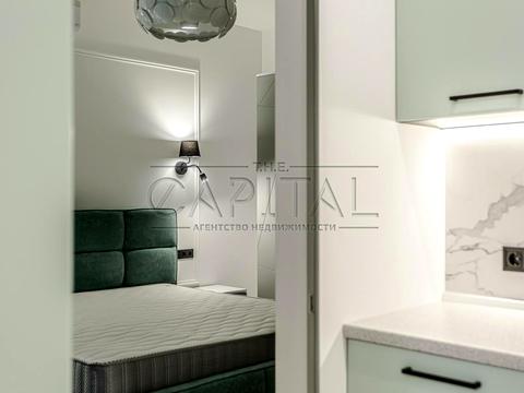 квартира по адресу Лейпцигская ул., 13а