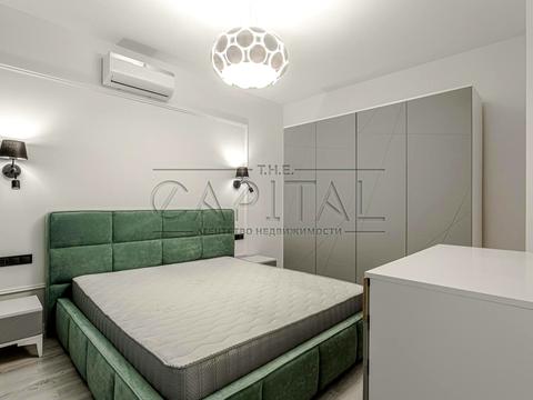 квартира по адресу Лейпцигская ул., 13а