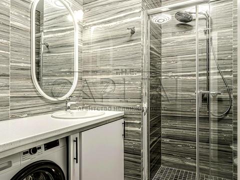 квартира по адресу Лейпцигская ул., 13а