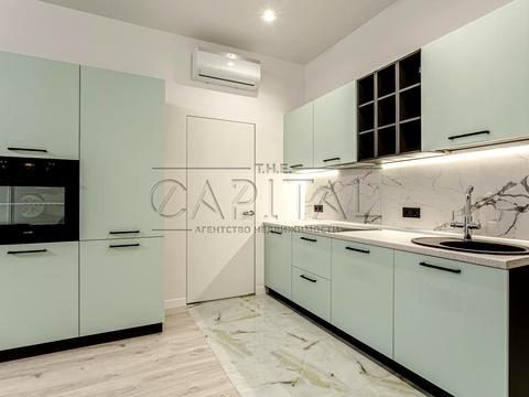 квартира по адресу Лейпцигская ул., 13а