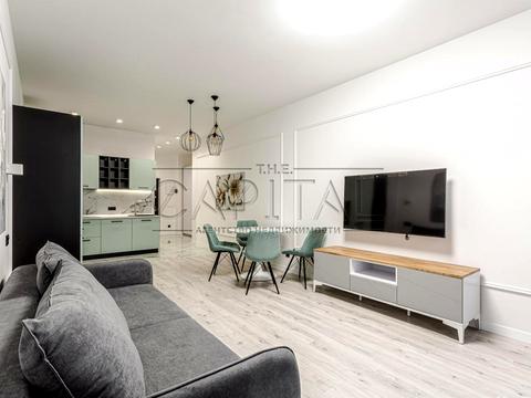 квартира по адресу Лейпцигская ул., 13а