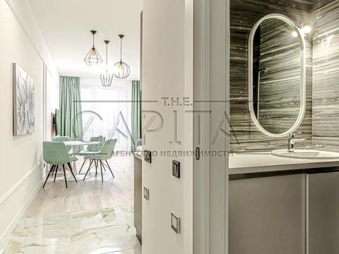 квартира по адресу Лейпцигская ул., 13а