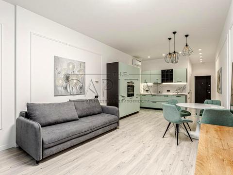 квартира по адресу Лейпцигская ул., 13а