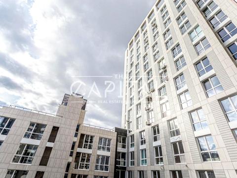 квартира по адресу Лейпцигская ул., 13а