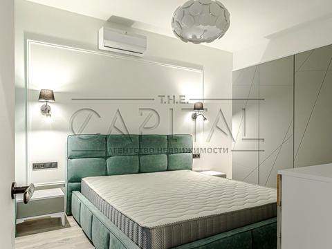 квартира по адресу Лейпцигская ул., 13а