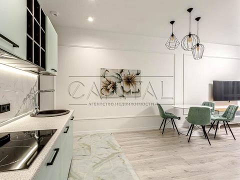 квартира по адресу Лейпцигская ул., 13а