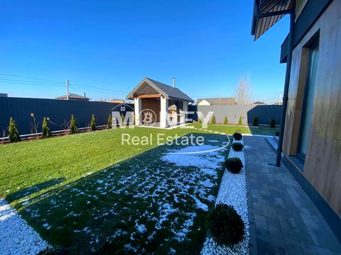 дом по адресу КМ Міжріччя