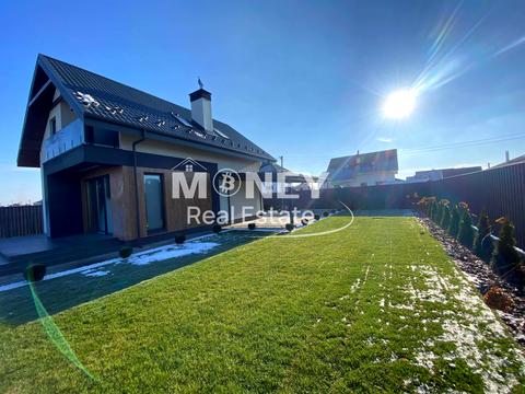 дом по адресу КМ Міжріччя