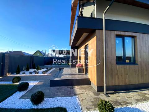 дом по адресу КМ Міжріччя