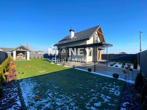 дом по адресу КМ Міжріччя