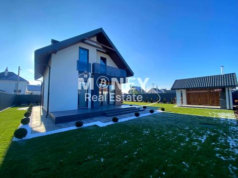 дом по адресу КМ Міжріччя