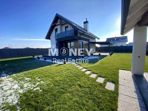 дом по адресу КМ Міжріччя