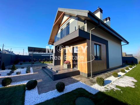 дом по адресу КМ Міжріччя