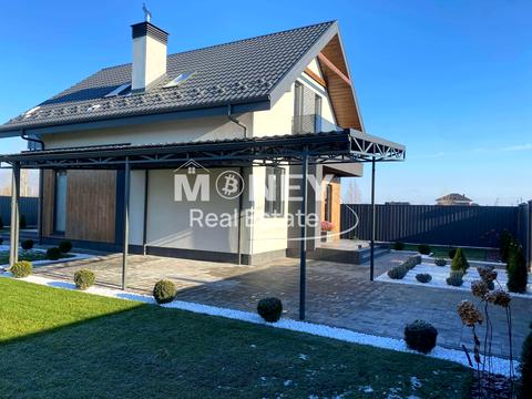 дом по адресу КМ Міжріччя