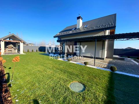 дом по адресу КМ Міжріччя