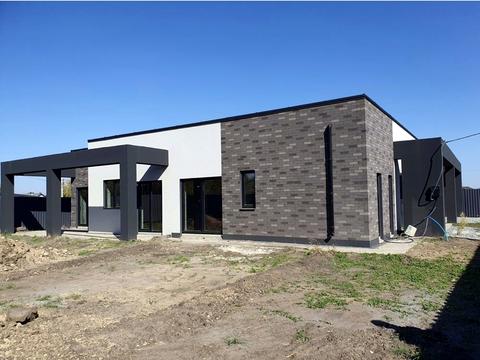 будинок за адресою с. Новоолександрівка, Малинова