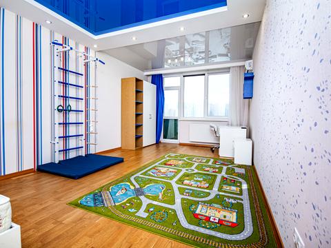 квартира за адресою Юлії Здановської вул. (Ломоносова), 71-Г