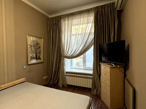 квартира за адресою Театральний пров. (Чайковського), 12