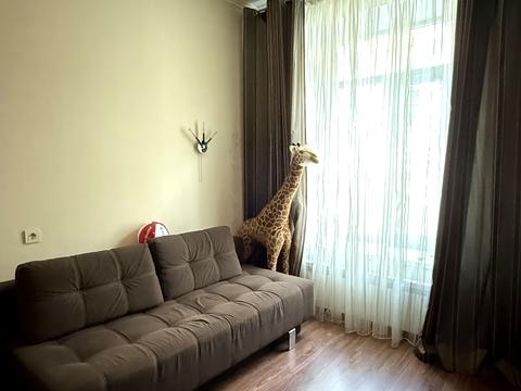 квартира за адресою Театральний пров. (Чайковського), 12