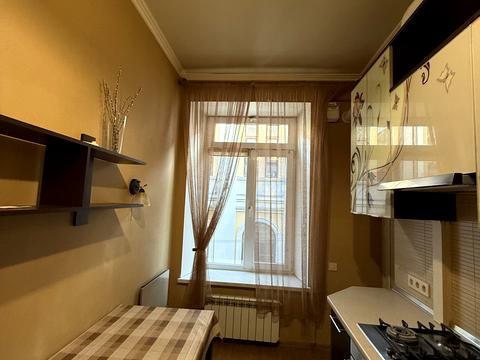 квартира за адресою Театральний пров. (Чайковського), 12